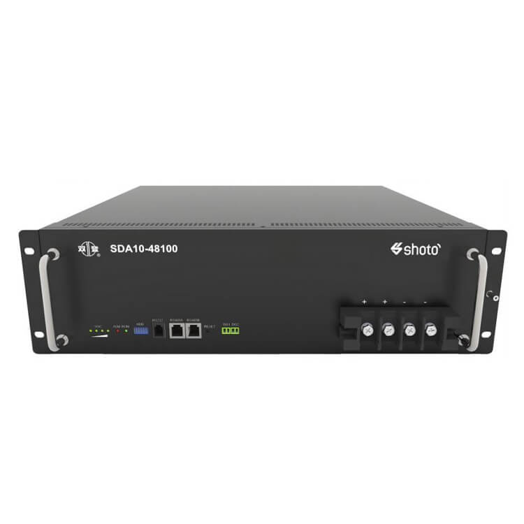 通信锂电SDA10-48100-电力储能系列产品-双登电池||双登蓄电池|双登蓄电池代理商-创铎电源