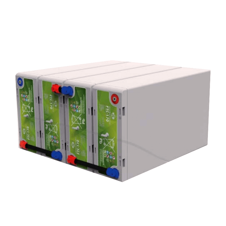 双登FTC 系列铅碳电池