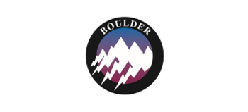 BOULDER